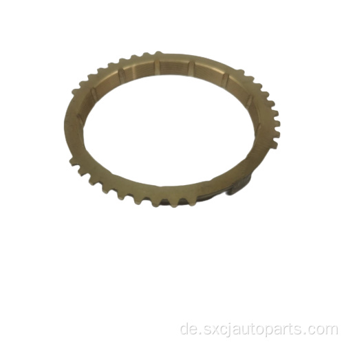 OEM 5801539798Auto -Teile für Iveco Getriebe Messingsynchronisation Ring